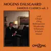 Mogens Dalsgaard - Famous Classics, Vol. 3